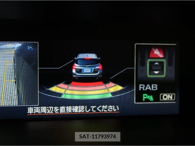 Subaru LEVORG 2017-09 213501-13