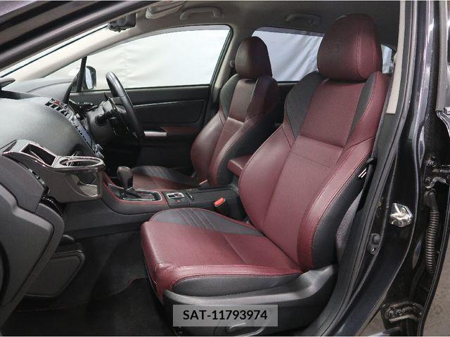 Subaru LEVORG 2017-09 213501-17