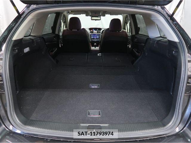 Subaru LEVORG 2017-09 213501-19