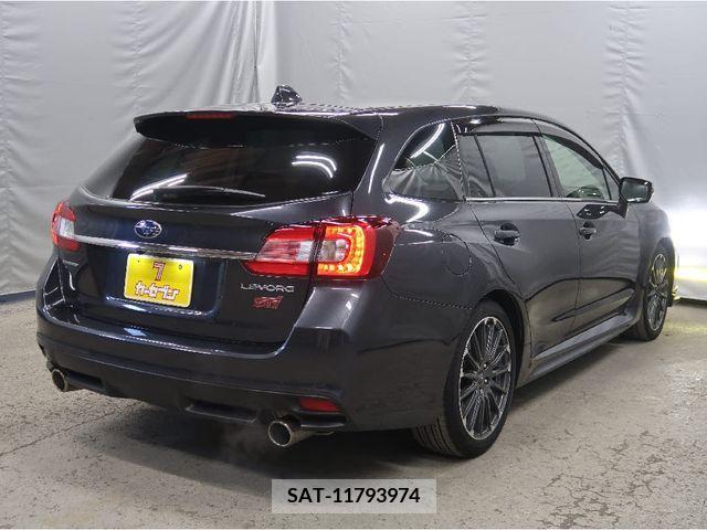 Subaru LEVORG 2017-09 213501-1