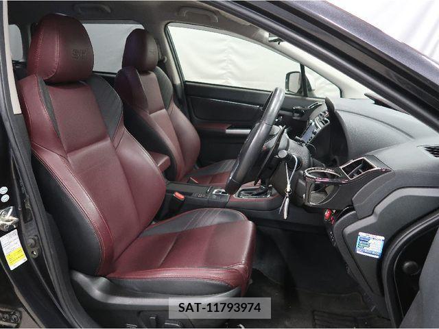 Subaru LEVORG 2017-09 213501-3