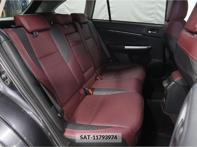Subaru LEVORG 2017-09 213501-4