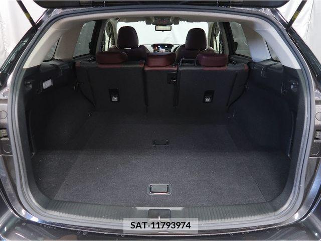 Subaru LEVORG 2017-09 213501-5