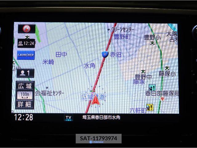 Subaru LEVORG 2017-09 213501-6