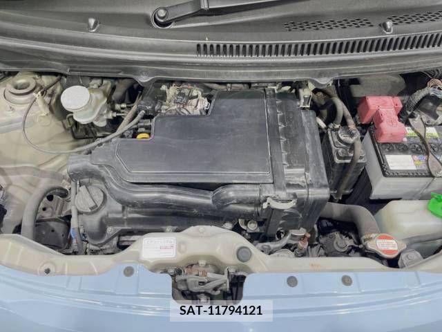 Suzuki ALTO 2010-03 378338-13