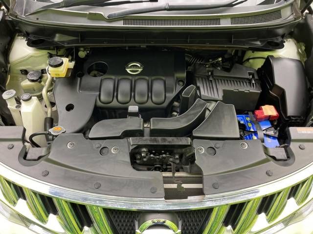 Nissan MURANO 2010-09 24461-18
