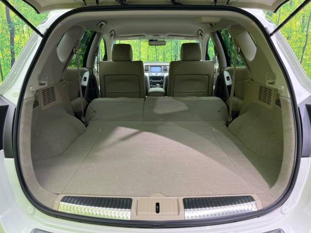 Nissan MURANO 2010-09 24461-10
