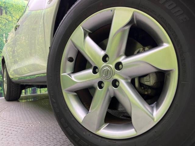 Nissan MURANO 2010-09 24461-13