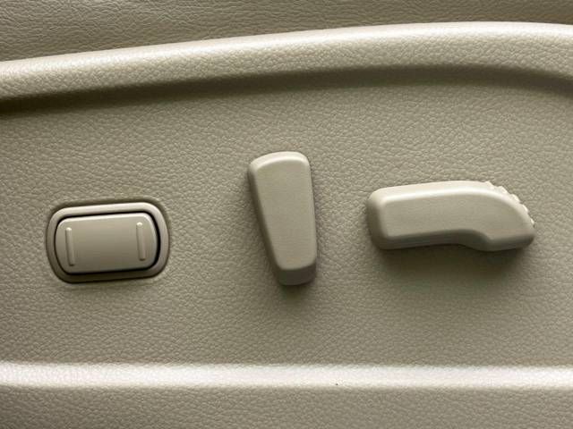 Nissan MURANO 2010-09 24461-6