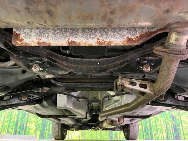 Nissan MURANO 2010-09 24461-19