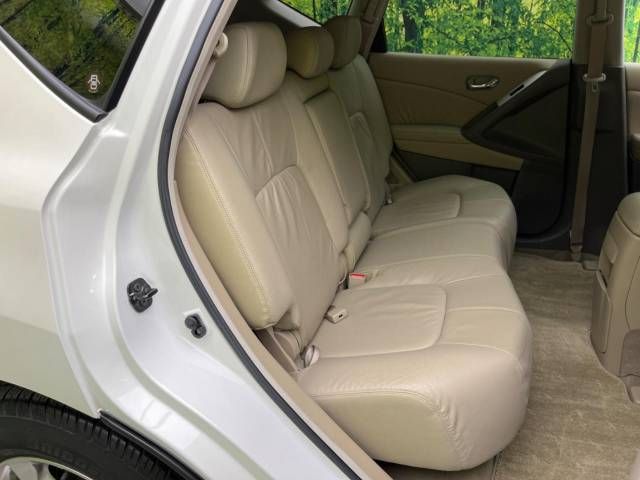 Nissan MURANO 2010-09 24461-9