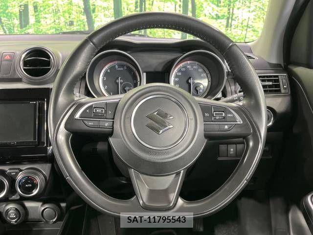 Suzuki SWIFT 2020-04 382044-11