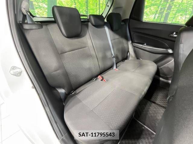 Suzuki SWIFT 2020-04 382044-9
