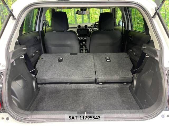 Suzuki SWIFT 2020-04 382044-10