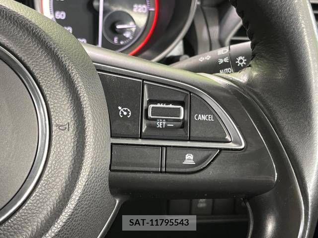 Suzuki SWIFT 2020-04 382044-7