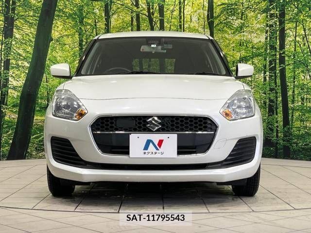 Suzuki SWIFT 2020-04 382044-14