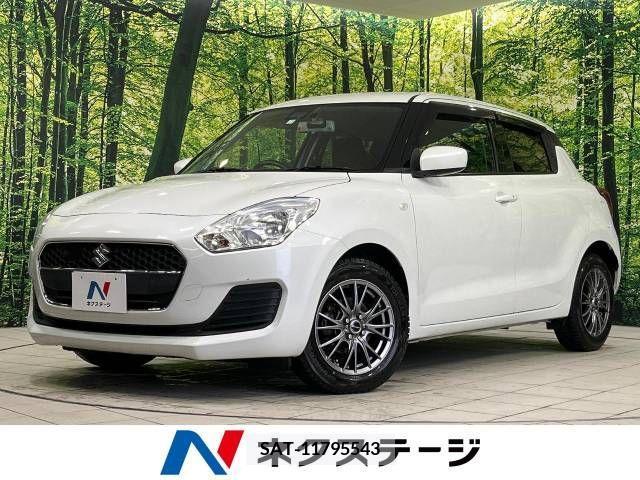 Suzuki SWIFT 2020-04 382044-0