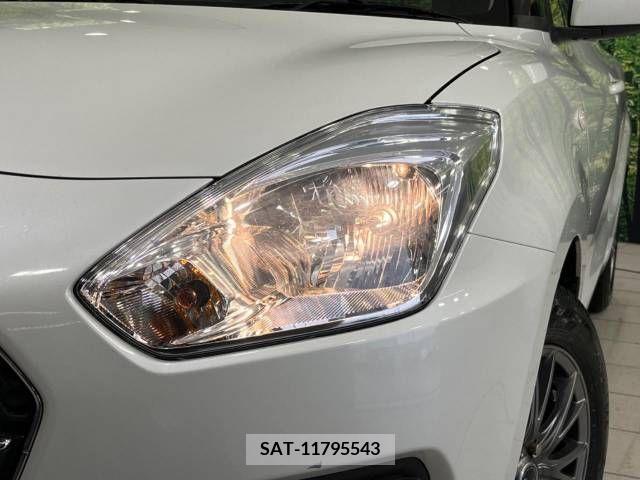 Suzuki SWIFT 2020-04 382044-12
