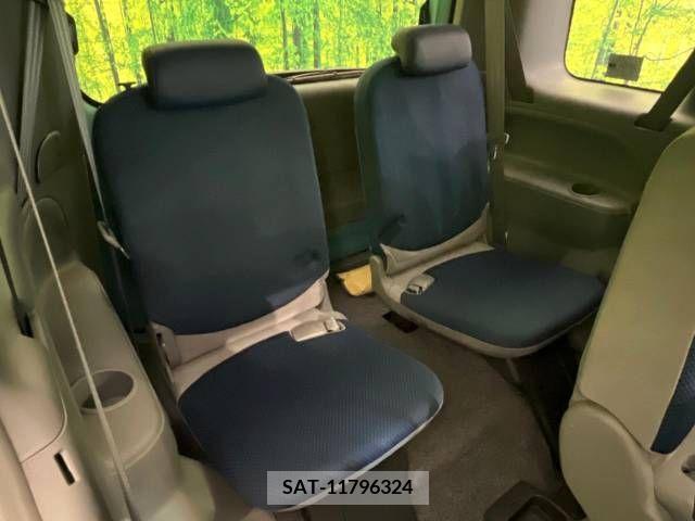 Toyota SIENTA 2004-01 368156-10