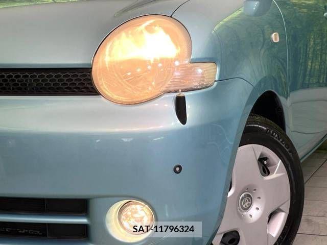 Toyota SIENTA 2004-01 368156-13