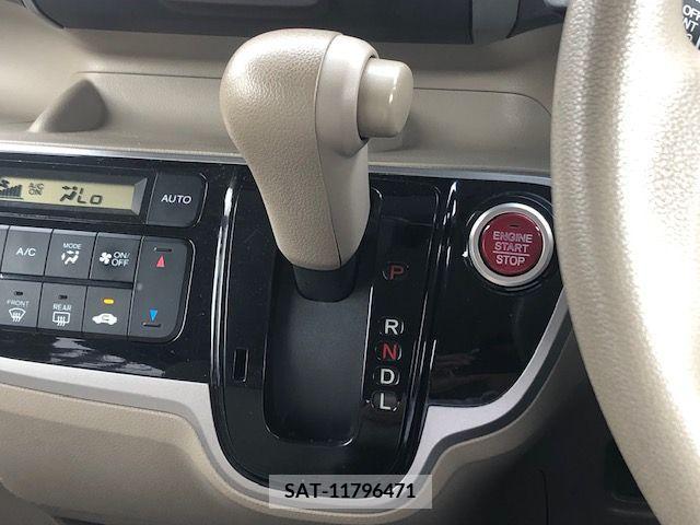 Honda N BOX 2012-06 306451-19