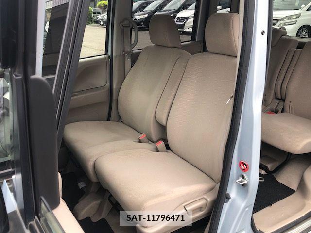 Honda N BOX 2012-06 306451-18