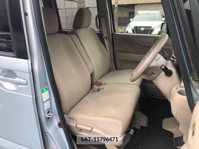 Honda N BOX 2012-06 306451-3