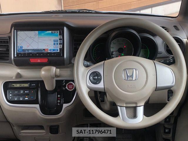 Honda N BOX 2012-06 306451-1