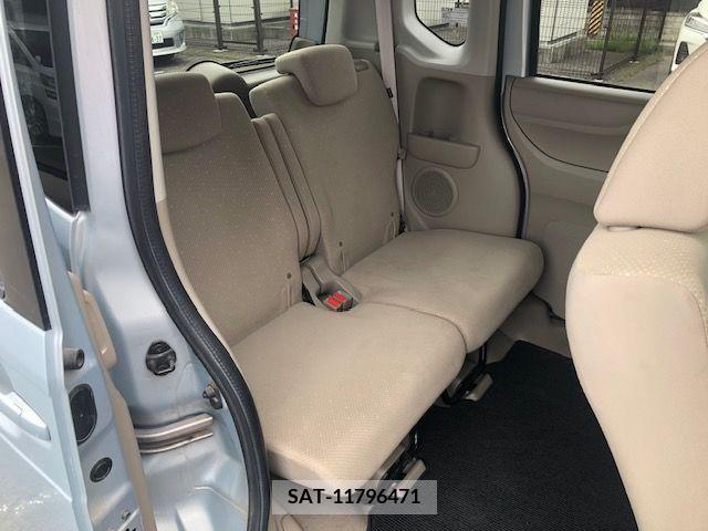 Honda N BOX 2012-06 306451-9
