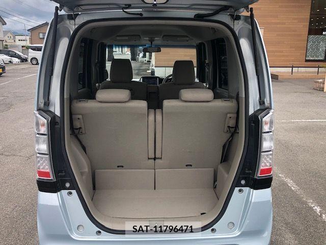 Honda N BOX 2012-06 306451-16