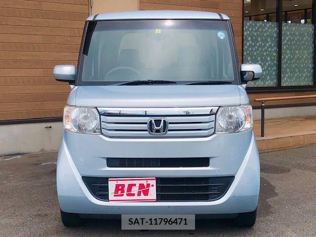 Honda N BOX 2012-06 306451-15