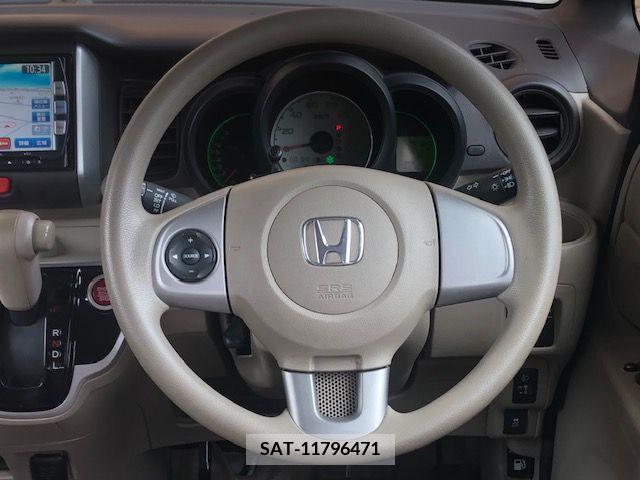 Honda N BOX 2012-06 306451-13