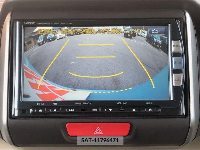 Honda N BOX 2012-06 306451-10
