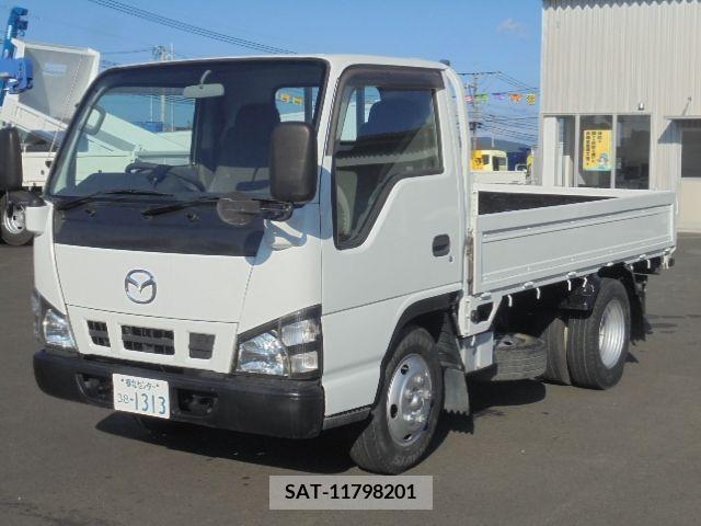 Mazda TITAN 2006-04 208336-0