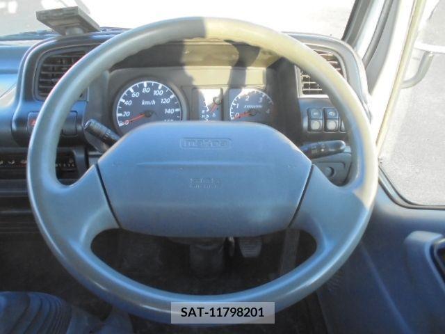 Mazda TITAN 2006-04 208336-1