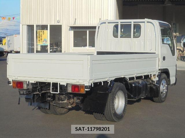 Mazda TITAN 2006-04 208336-2