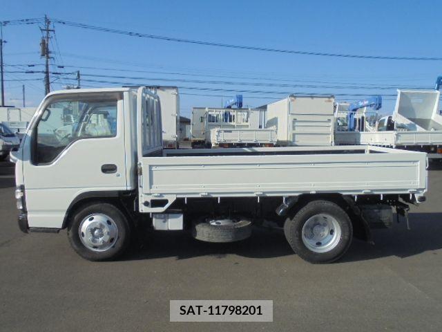 Mazda TITAN 2006-04 208336-3