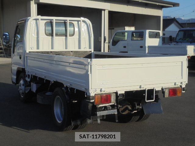 Mazda TITAN 2006-04 208336-4