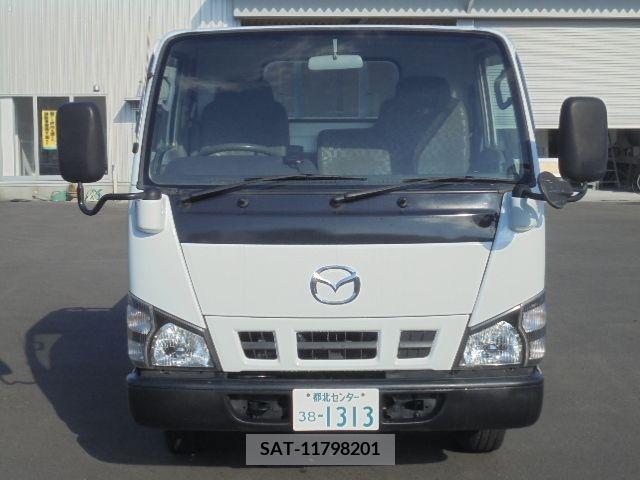 Mazda TITAN 2006-04 208336-5