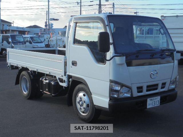 Mazda TITAN 2006-04 208336-6