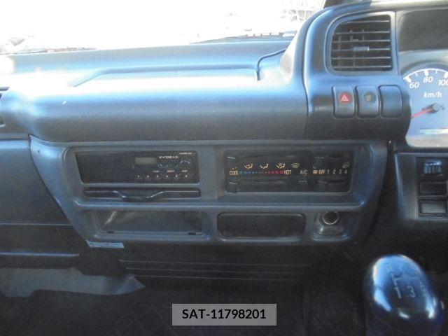 Mazda TITAN 2006-04 208336-14