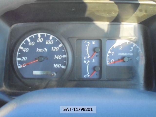Mazda TITAN 2006-04 208336-13