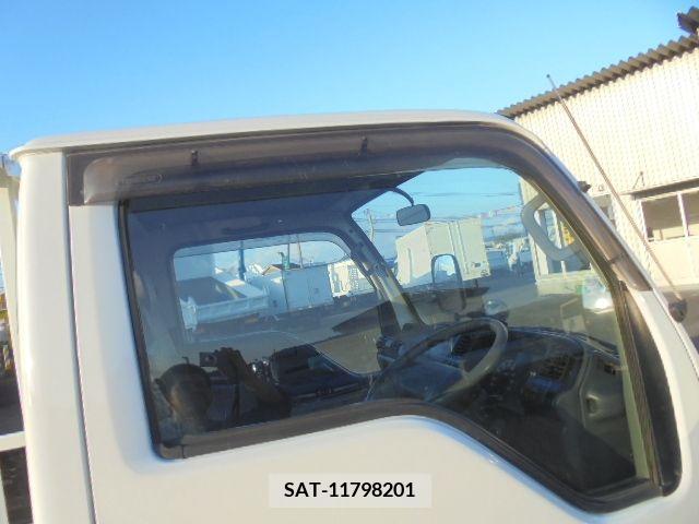 Mazda TITAN 2006-04 208336-8