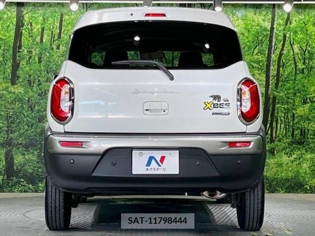 Suzuki X BEE 2018-03 353233-15