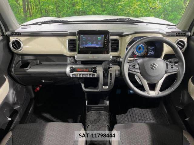 Suzuki X BEE 2018-03 353233-1