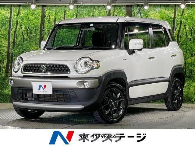 Suzuki X BEE 2018-03 353233-0