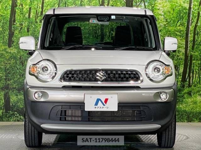 Suzuki X BEE 2018-03 353233-14