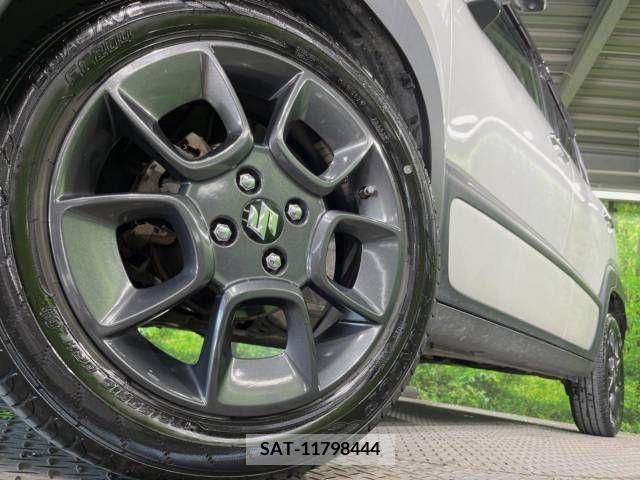 Suzuki X BEE 2018-03 353233-13