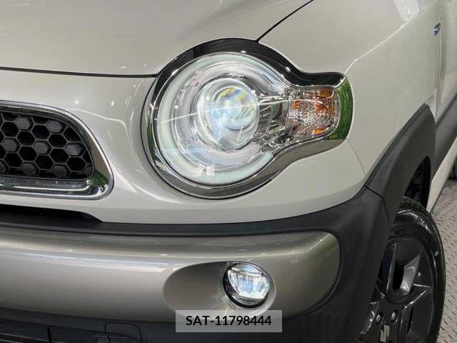 Suzuki X BEE 2018-03 353233-12