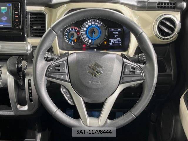 Suzuki X BEE 2018-03 353233-11